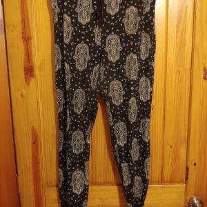 Cute Hamsa sweatpants